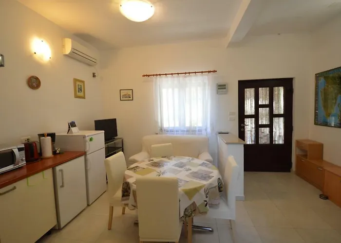 Monte Appartement *