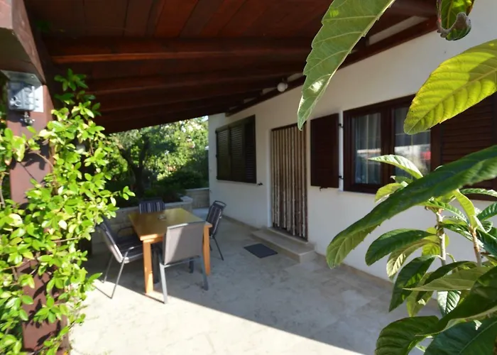 Appartement Monte