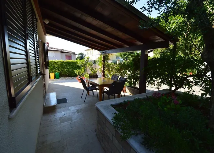Monte Appartement *