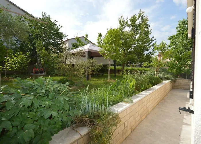 Monte Appartement Pula